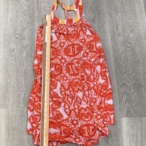 NWT Free People Mimi Swing Tank Top Size XS - Picture 9 of 10